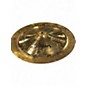 Used Zildjian 18in S Family China Cymbal