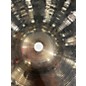 Used Zildjian 18in S Family China Cymbal