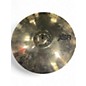 Used SABIAN 14in XSR FAST CRASH Cymbal thumbnail