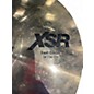 Used SABIAN 14in XSR FAST CRASH Cymbal