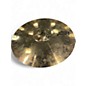 Used SABIAN 14in XSR FAST CRASH Cymbal