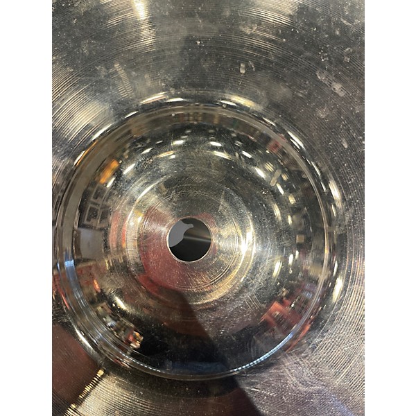 Used SABIAN 14in XSR FAST CRASH Cymbal