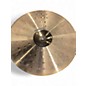 Used Paiste 14in PST 7 Hi Hat Pair Cymbal