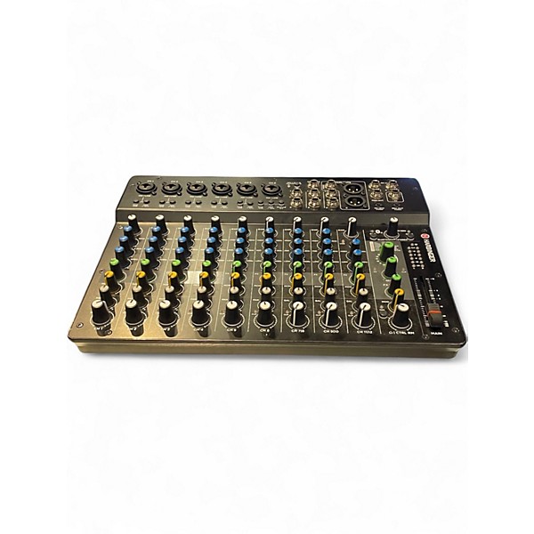 Used Harbinger LV14 Powered Mixer
