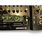 Used Harbinger LV14 Powered Mixer