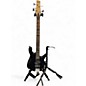 Used Ibanez GSR190 Black Electric Bass Guitar thumbnail