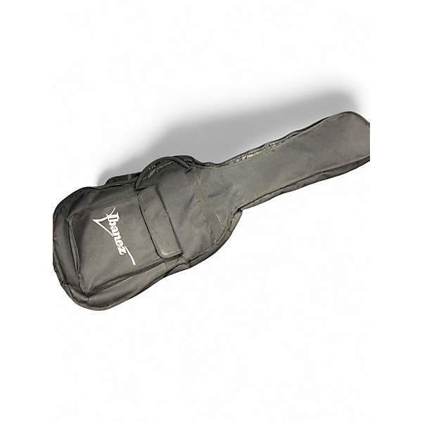 Used Ibanez GSR190 Black Electric Bass Guitar