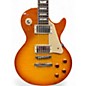 Used Epiphone Les Paul Standard Pro Honey Burst Solid Body Electric Guitar