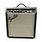 Used Fender FRONTMAN 15B Bass Combo Amp thumbnail