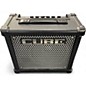 Used Roland CUBE-10GX 10-Watt 1x8" Guitar Combo Amp thumbnail