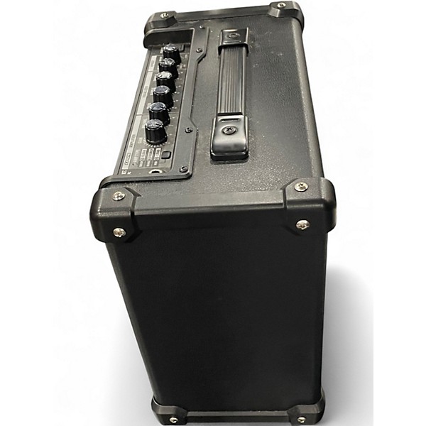 Used Roland CUBE-10GX 10-Watt 1x8" Guitar Combo Amp