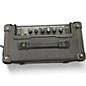 Used Roland CUBE-10GX 10-Watt 1x8" Guitar Combo Amp