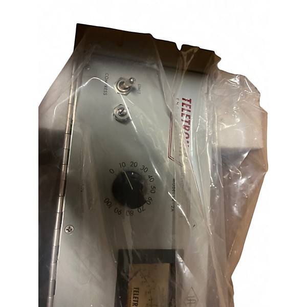 Used Teletronix LA2A Compressor