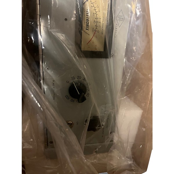 Used Teletronix LA2A Compressor