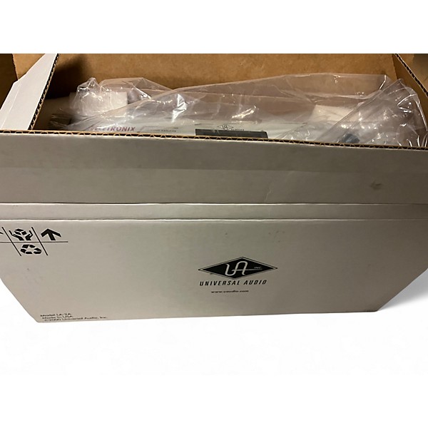 Used Teletronix LA2A Compressor