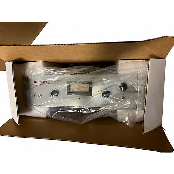 Used Teletronix LA2A Compressor