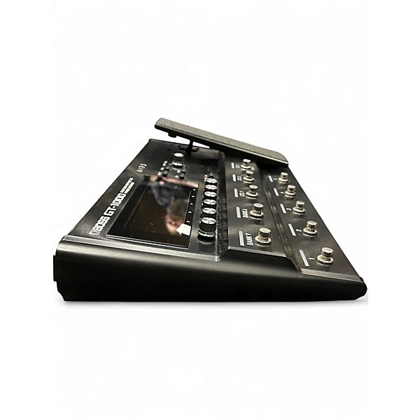 Used BOSS GT1000 Effect Processor