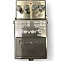 Used BOSS RV6 Digital Reverb Effect Pedal thumbnail