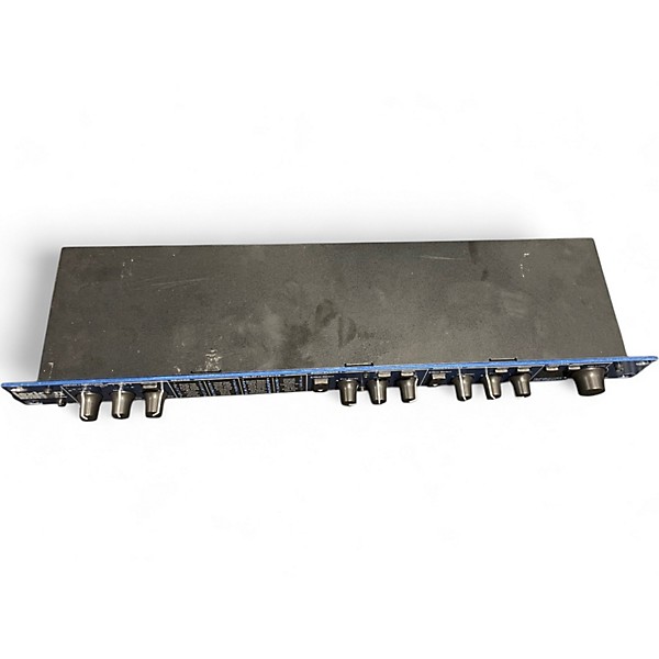 Used Lexicon MX200 Multi Effects Processor