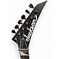 Used Jackson JS32 Dinky Black Solid Body Electric Guitar