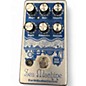 Used EarthQuaker Devices Sea Machine Super Chorus Effect Pedal thumbnail