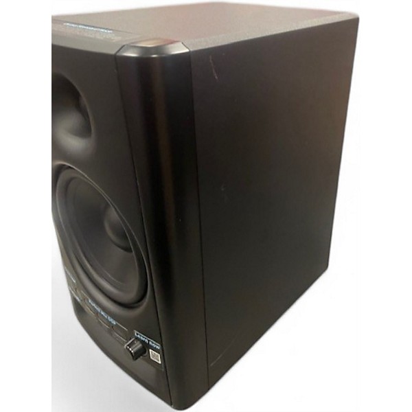 Used Harbinger sm505 Powered Monitor