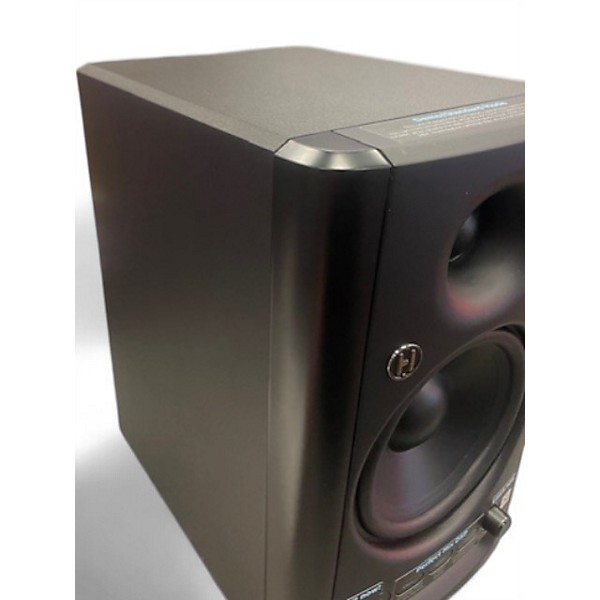 Used Harbinger sm505 Powered Monitor