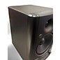 Used Harbinger sm505 Powered Monitor