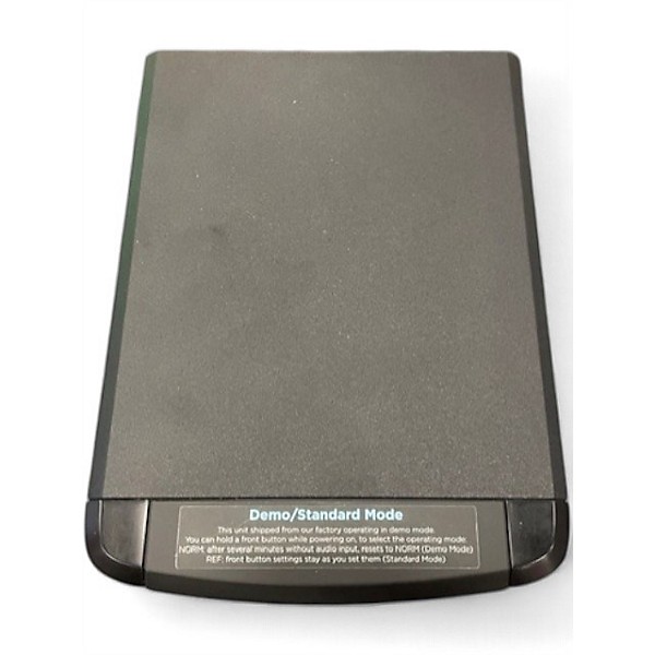 Used Harbinger sm505 Powered Monitor