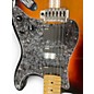 Used Fender Player Stratocaster 3 Color Sunburst Solid Body Electric Guitar