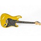 Used Fender Player Stratocaster FERRARI YELLOW Solid Body Electric Guitar thumbnail