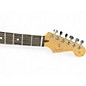 Used Fender Player Stratocaster FERRARI YELLOW Solid Body Electric Guitar