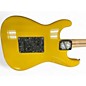 Used Fender Player Stratocaster FERRARI YELLOW Solid Body Electric Guitar