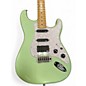 Used Fender 70TH ANNIVERSARY PLAYER STRATOCASTER Seafoam Pearl Solid Body Electric Guitar