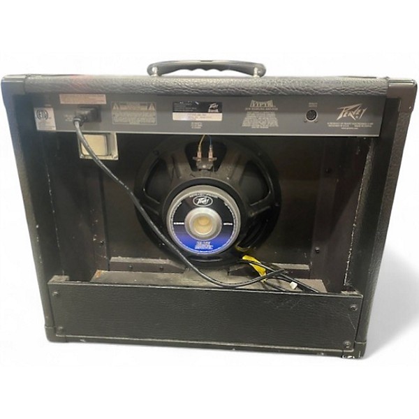 Used Peavey Vypyr 30 1x12 30W Guitar Combo Amp