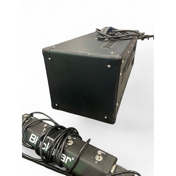 Used Blackstar Venue Series HT Stage HT-100H 100W Tube Guitar Amp Head