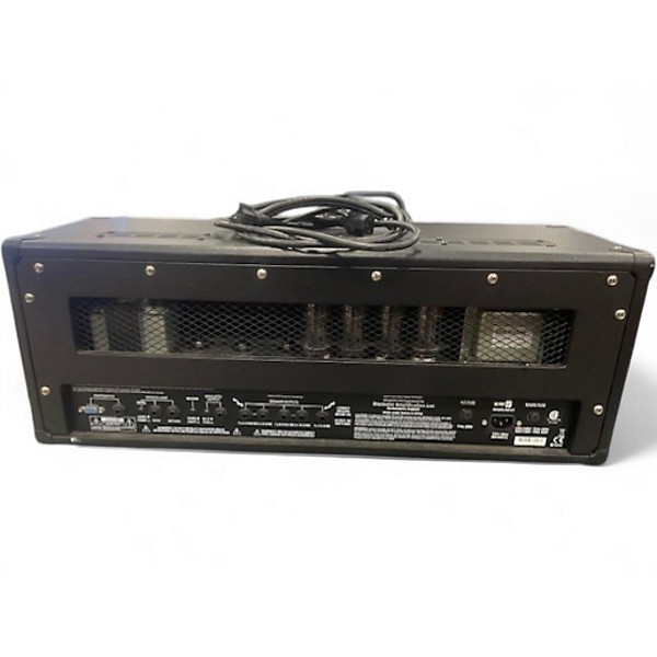 Used Blackstar Venue Series HT Stage HT-100H 100W Tube Guitar Amp Head