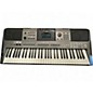 Used Yamaha PSRI500 Portable Keyboard thumbnail