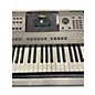 Used Yamaha PSRI500 Portable Keyboard