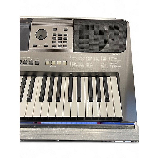 Used Yamaha PSRI500 Portable Keyboard