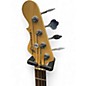 Used G&L Tribute L2000 Natural Electric Bass Guitar