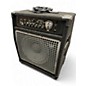 Used SWR WorkingPro 12 200w 1x12 Bass Combo Amp thumbnail