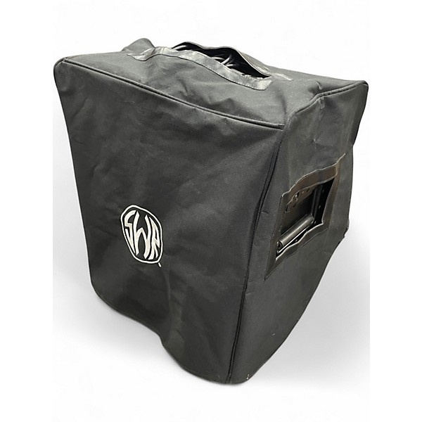 Used SWR WorkingPro 12 200w 1x12 Bass Combo Amp