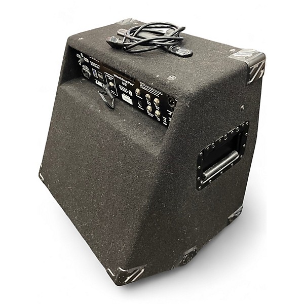 Used SWR WorkingPro 12 200w 1x12 Bass Combo Amp