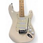 Used G&L Tribute Legacy CREAM Solid Body Electric Guitar