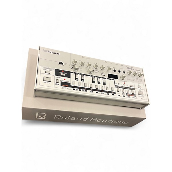 Used Roland TB-03 Production Controller