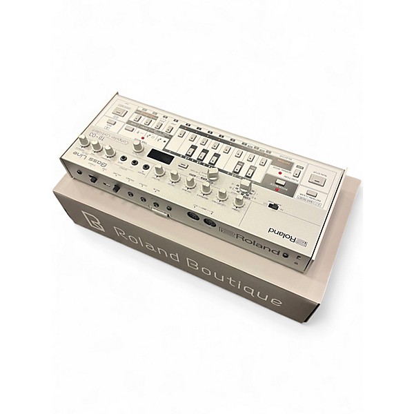 Used Roland TB-03 Production Controller