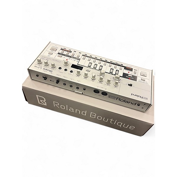 Used Roland TB-03 Production Controller