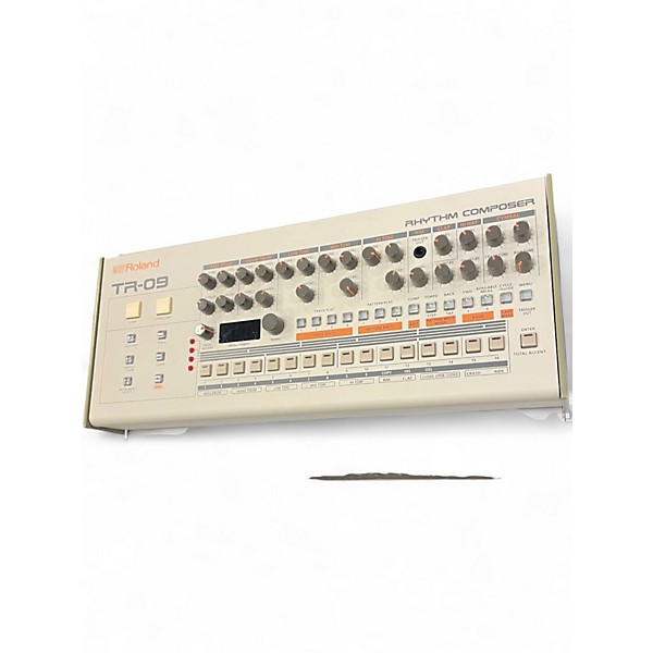 Used Roland TR09 Production Controller