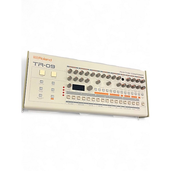 Used Roland TR09 Production Controller